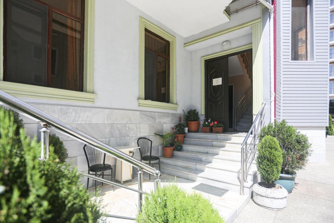 Apartments 37B Batumi Exteriör bild
